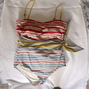 Zimmerman Bathing suit